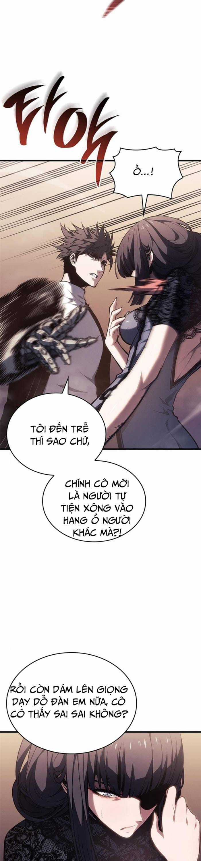 Tạp Huyết - Chapter 38 - Trang 30