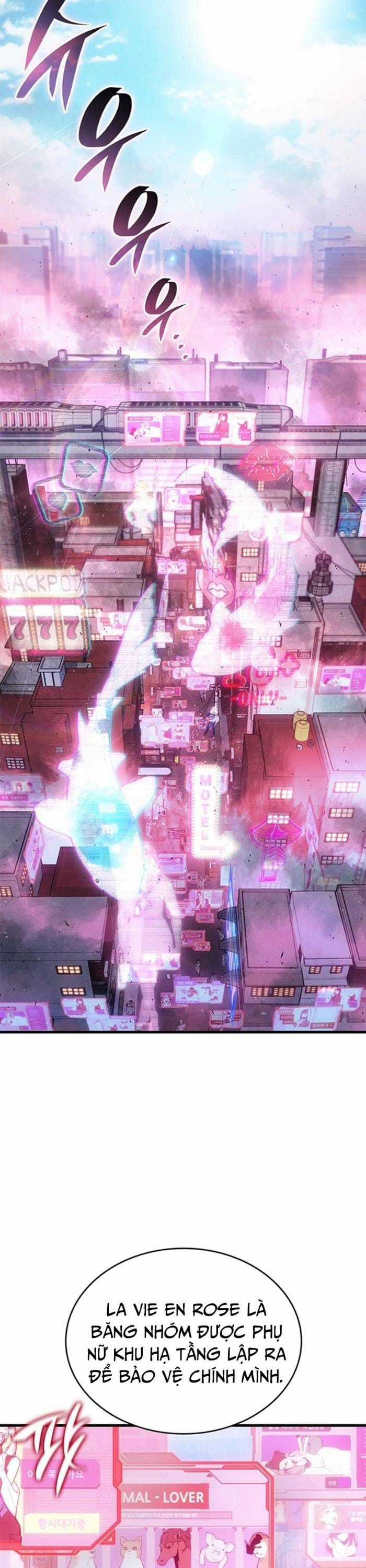 Tạp Huyết - Chapter 38 - Trang 32