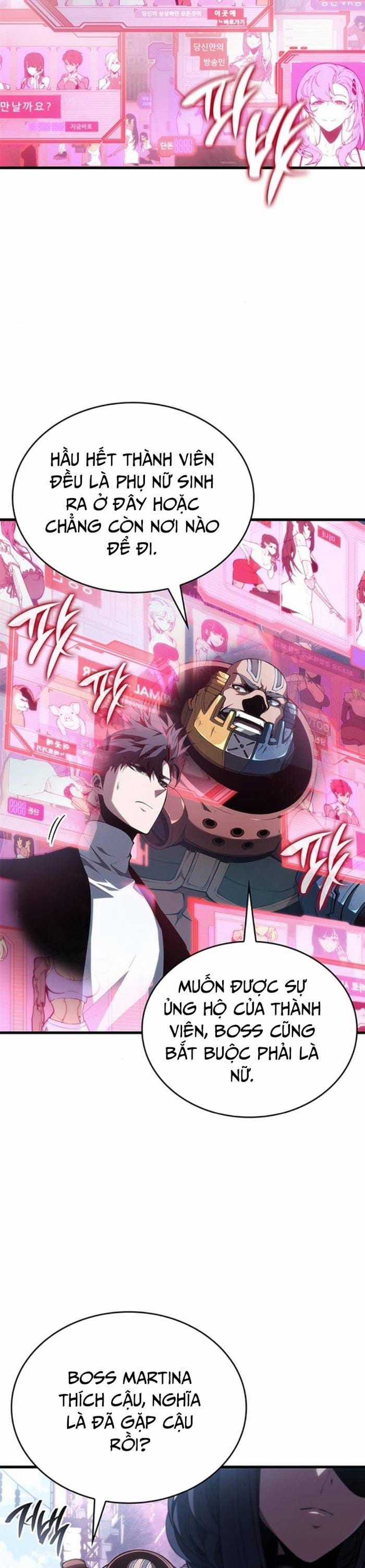 Tạp Huyết - Chapter 38 - Trang 33