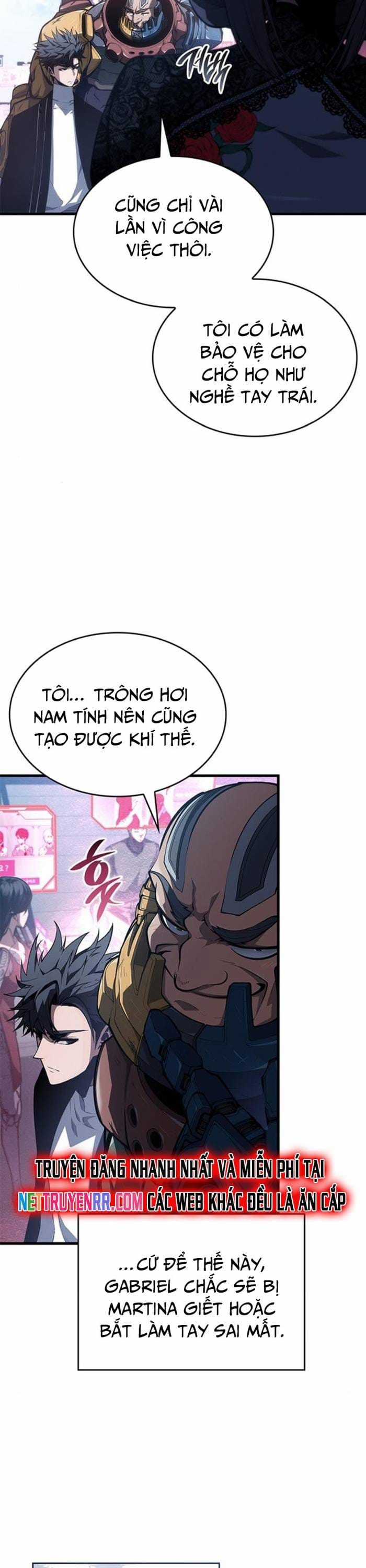 Tạp Huyết - Chapter 38 - Trang 34