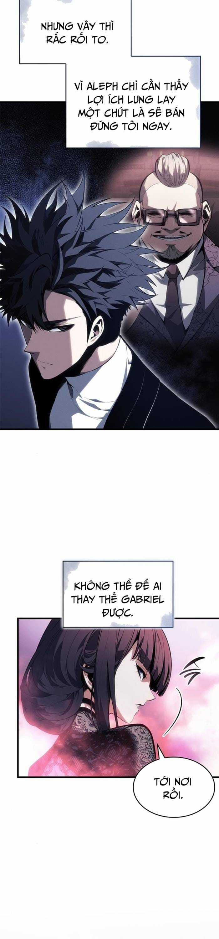 Tạp Huyết - Chapter 38 - Trang 35