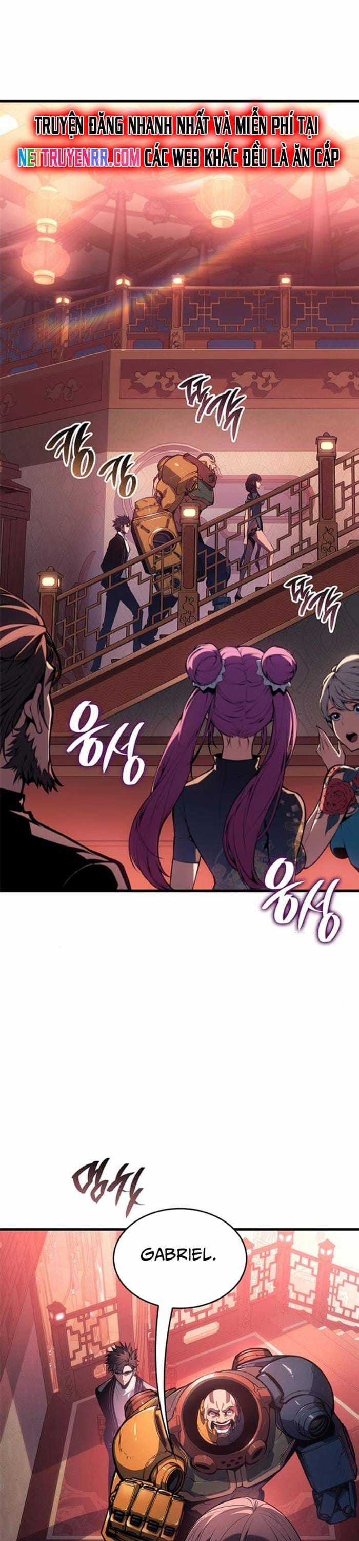 Tạp Huyết - Chapter 38 - Trang 37