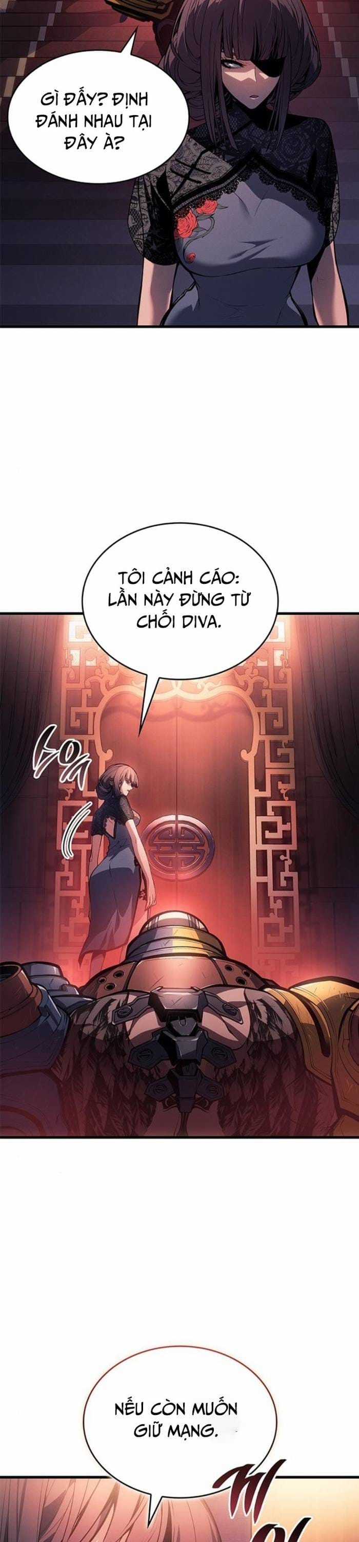 Tạp Huyết - Chapter 38 - Trang 38