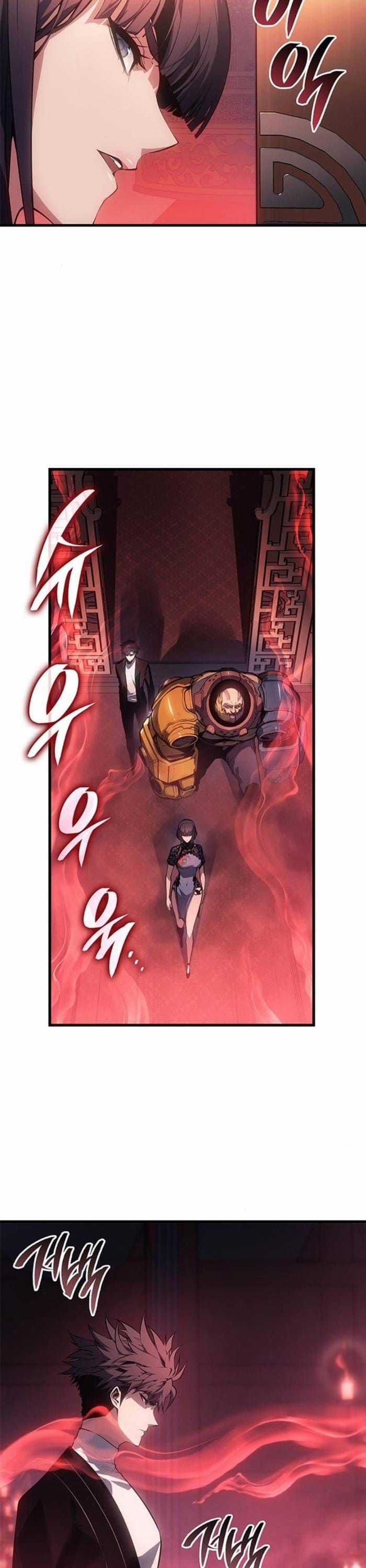 Tạp Huyết - Chapter 38 - Trang 39