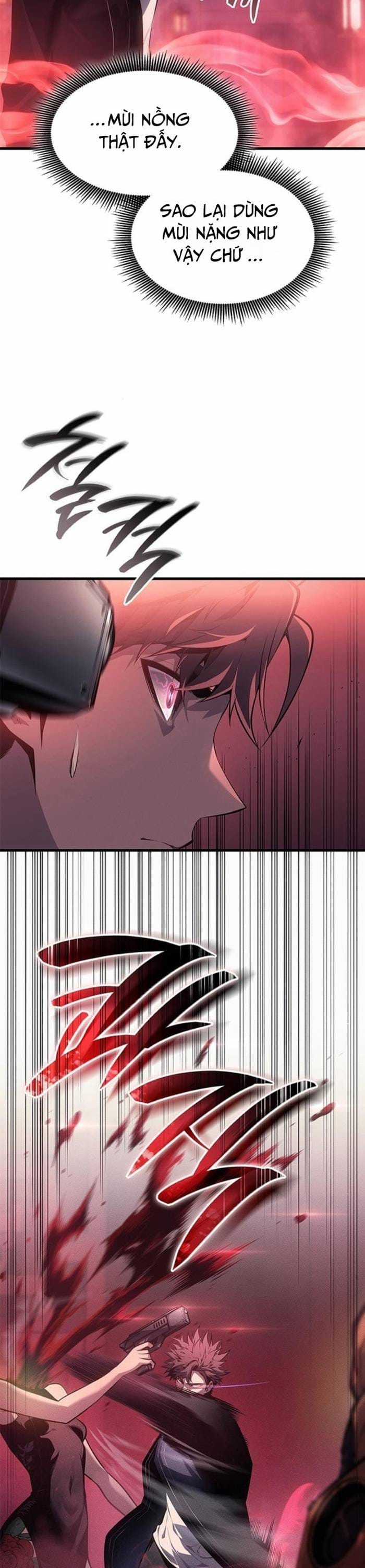 Tạp Huyết - Chapter 38 - Trang 40