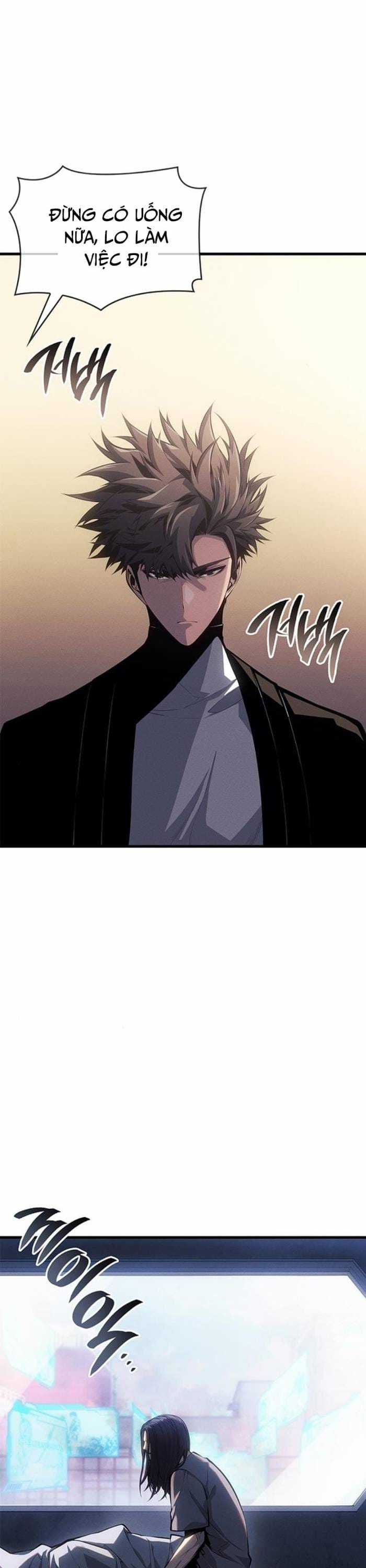 Tạp Huyết - Chapter 38 - Trang 5