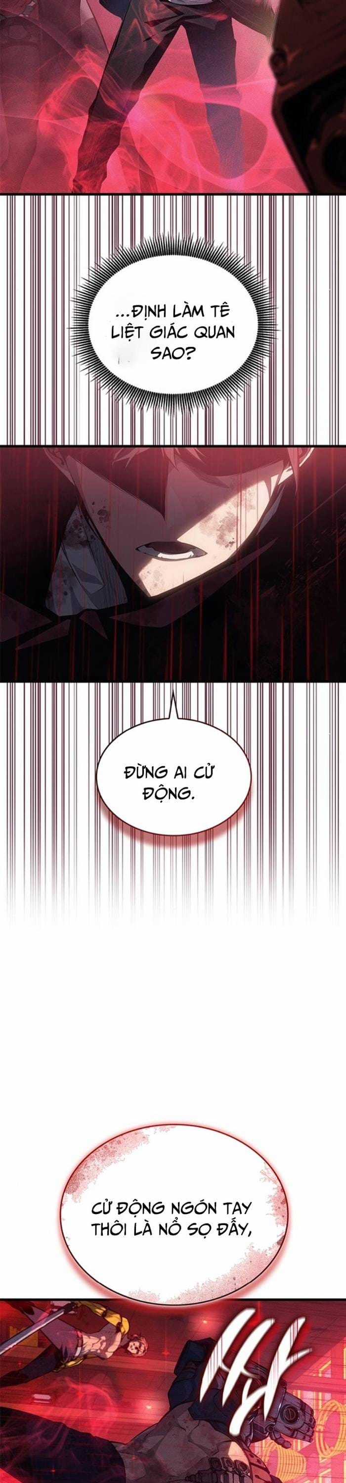 Tạp Huyết - Chapter 38 - Trang 41