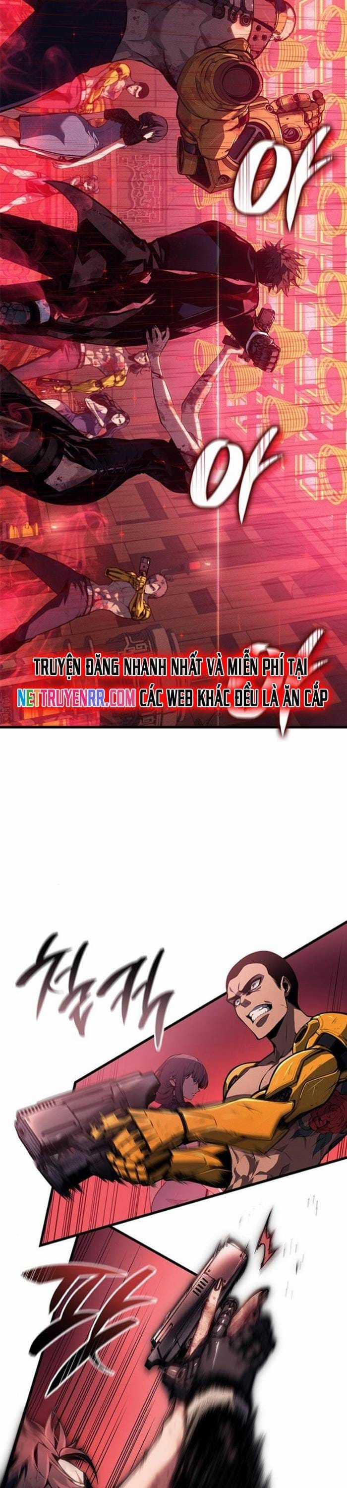 Tạp Huyết - Chapter 38 - Trang 42