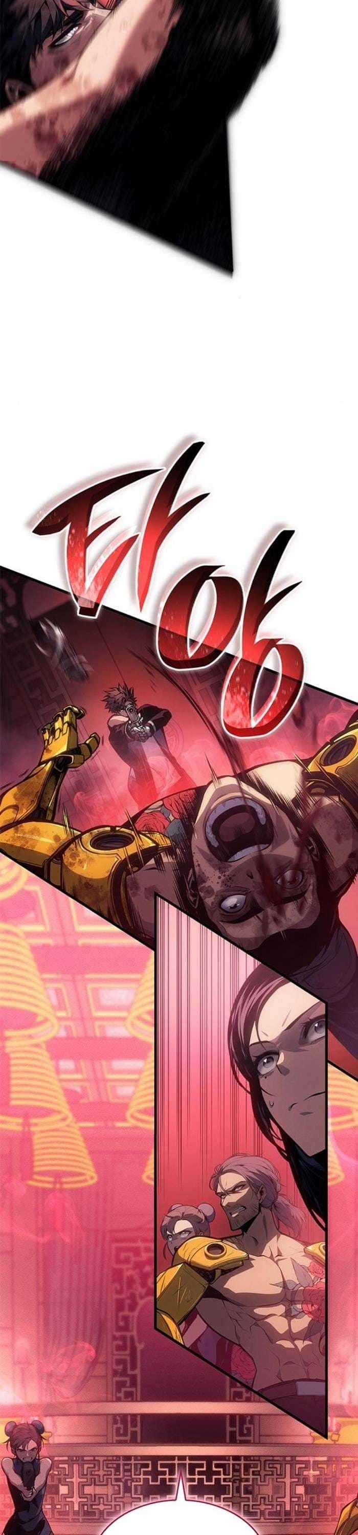 Tạp Huyết - Chapter 38 - Trang 43