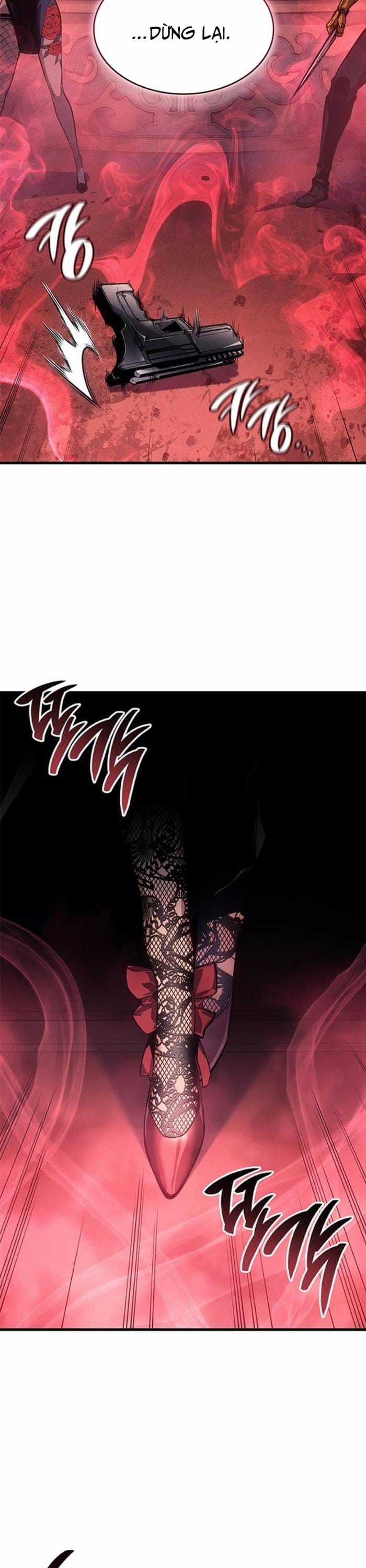 Tạp Huyết - Chapter 38 - Trang 44