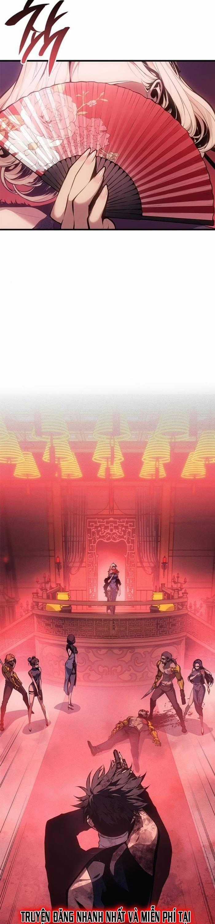 Tạp Huyết - Chapter 38 - Trang 45