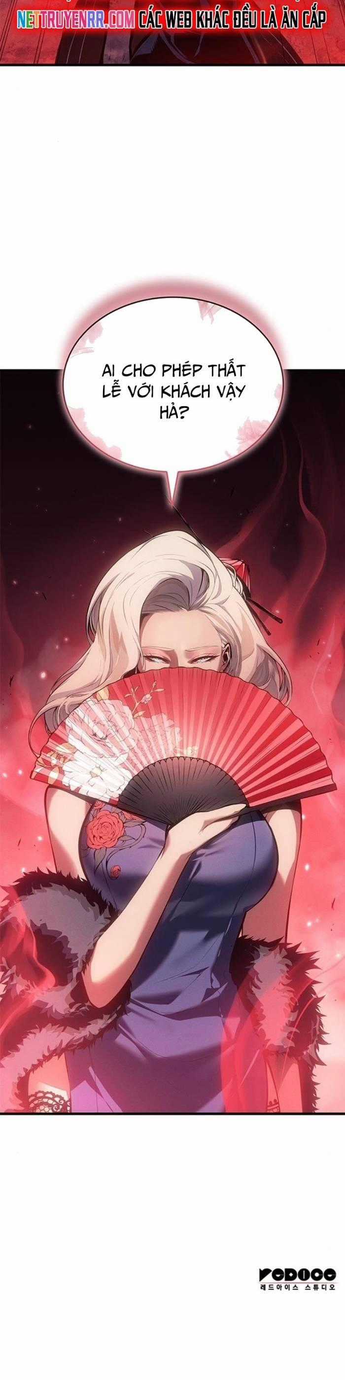 Tạp Huyết - Chapter 38 - Trang 46