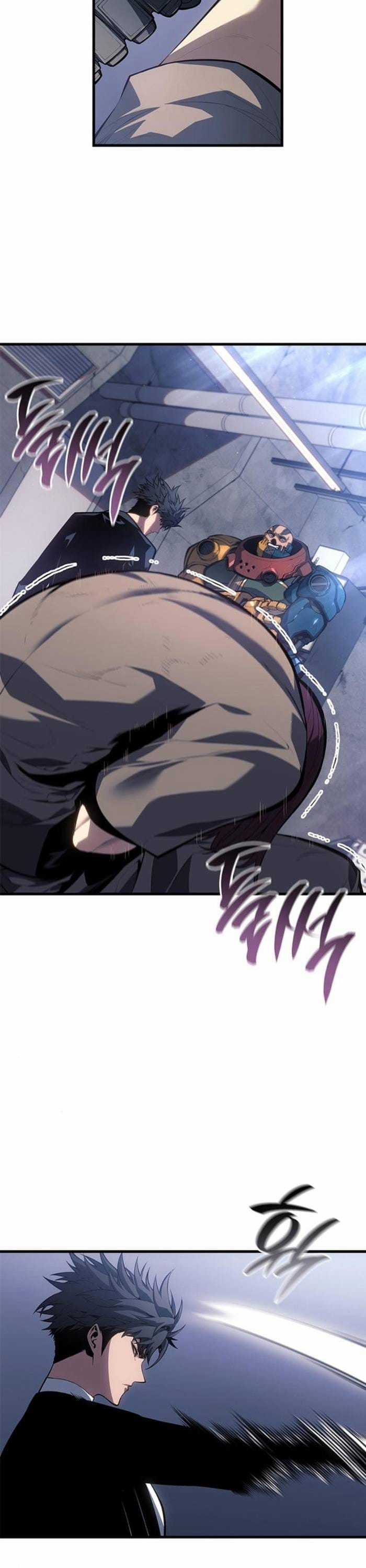 Tạp Huyết - Chapter 38 - Trang 8