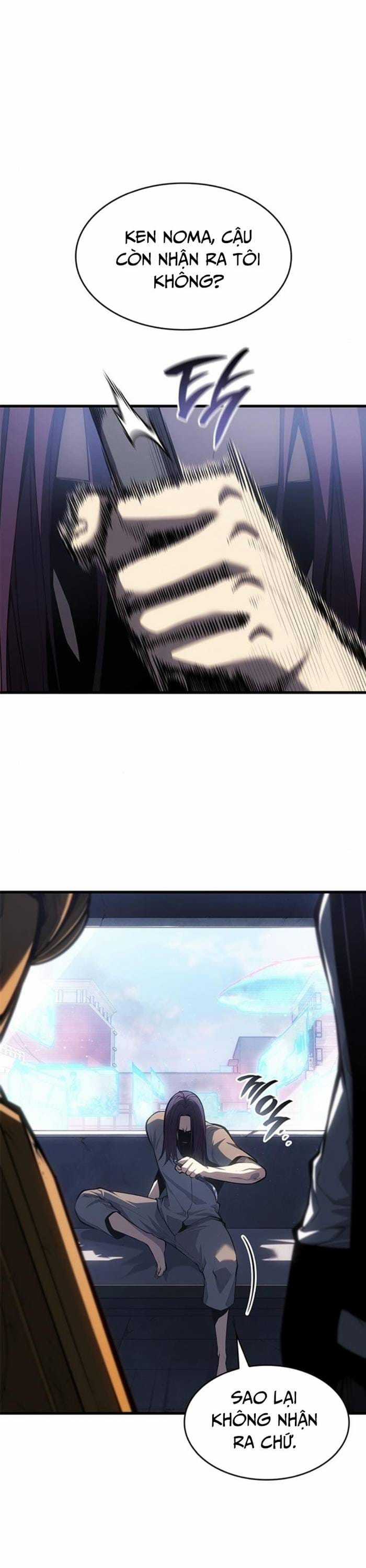 Tạp Huyết - Chapter 38 - Trang 9