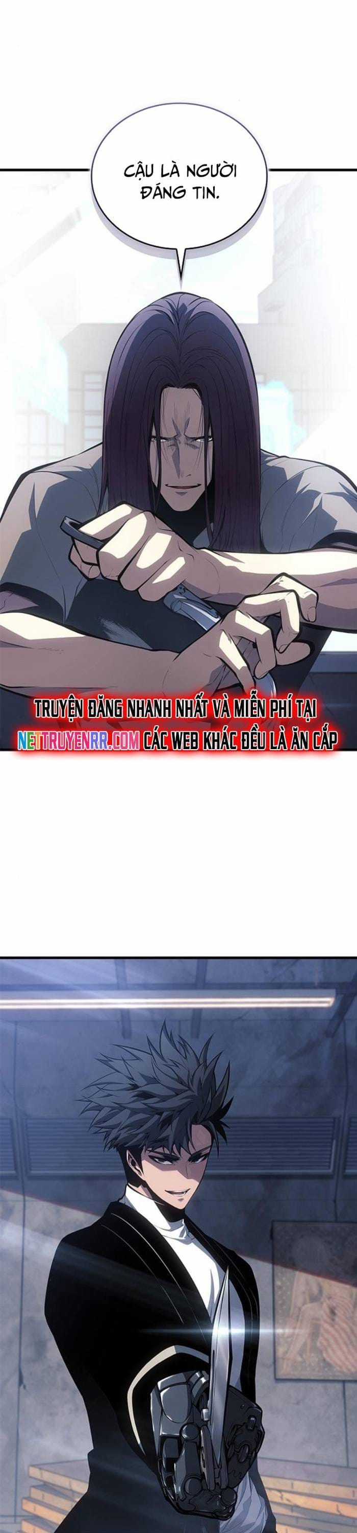 Tạp Huyết - Chapter 38 - Trang 10