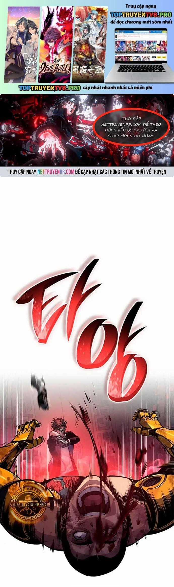 Tạp Huyết - Chapter 39 - Trang 1