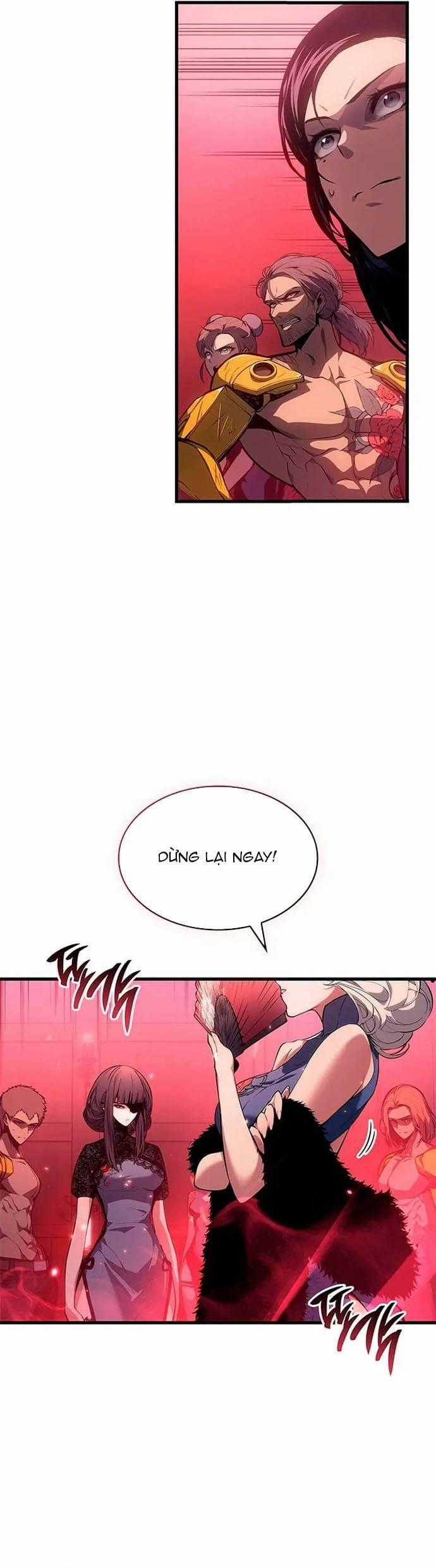 Tạp Huyết - Chapter 39 - Trang 2