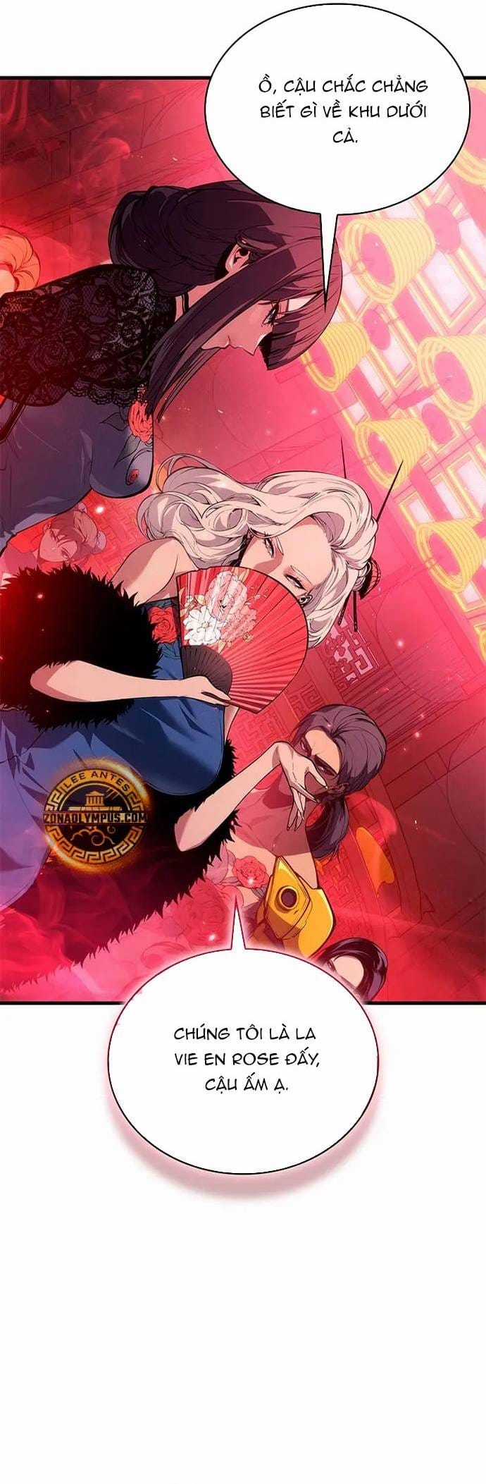 Tạp Huyết - Chapter 39 - Trang 11