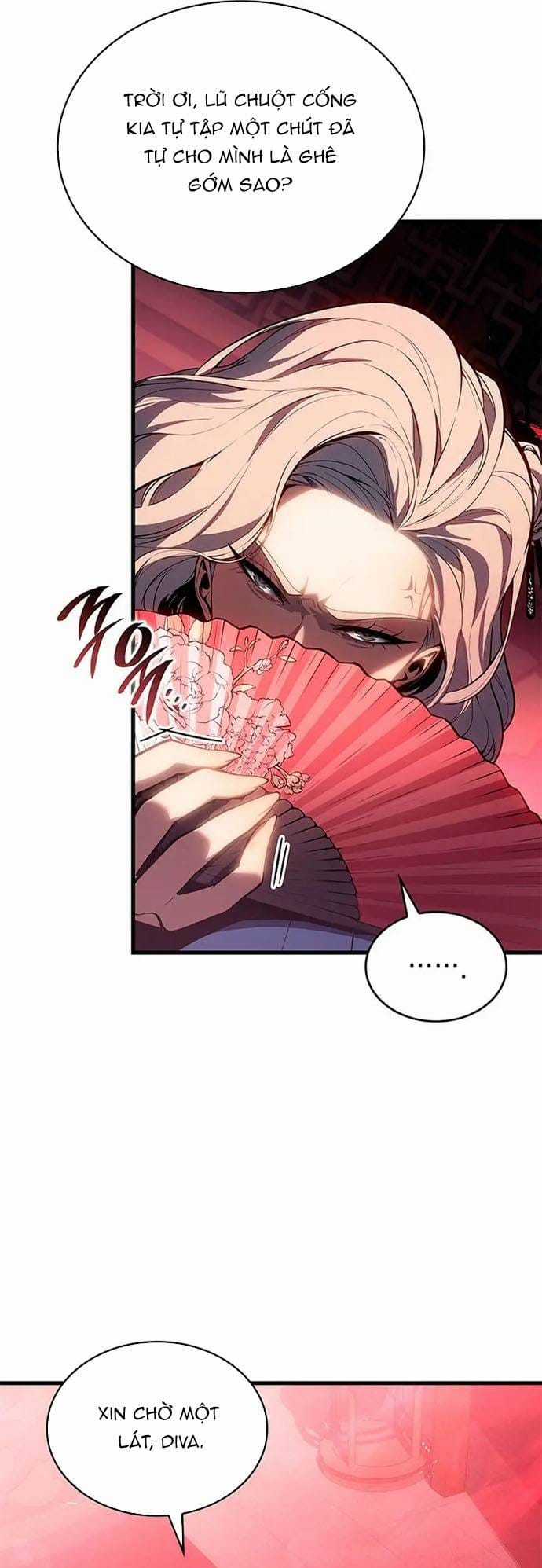 Tạp Huyết - Chapter 39 - Trang 13