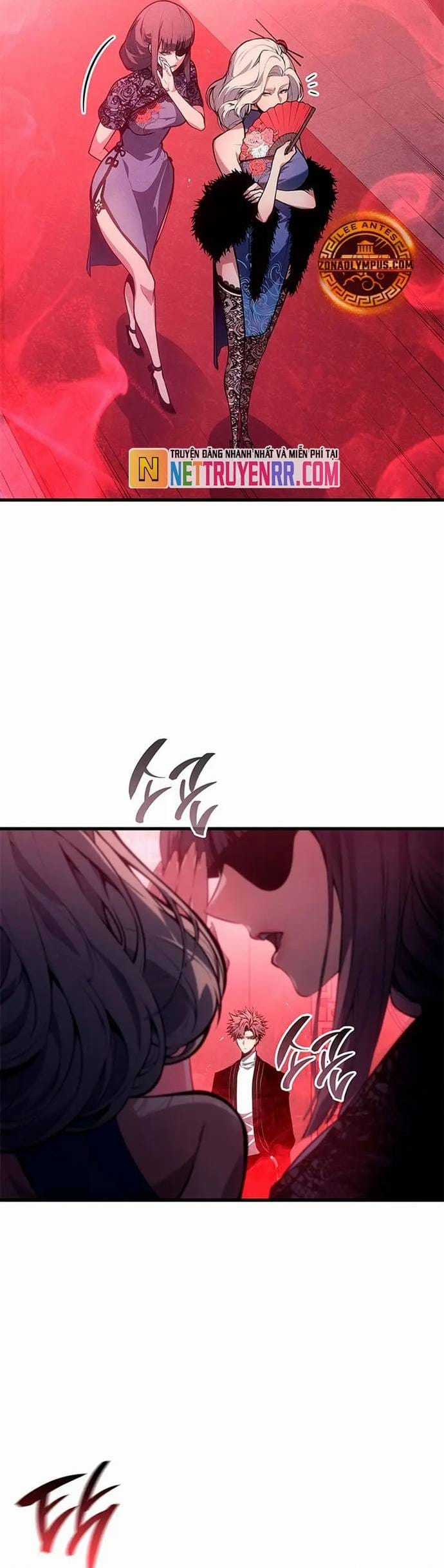 Tạp Huyết - Chapter 39 - Trang 14