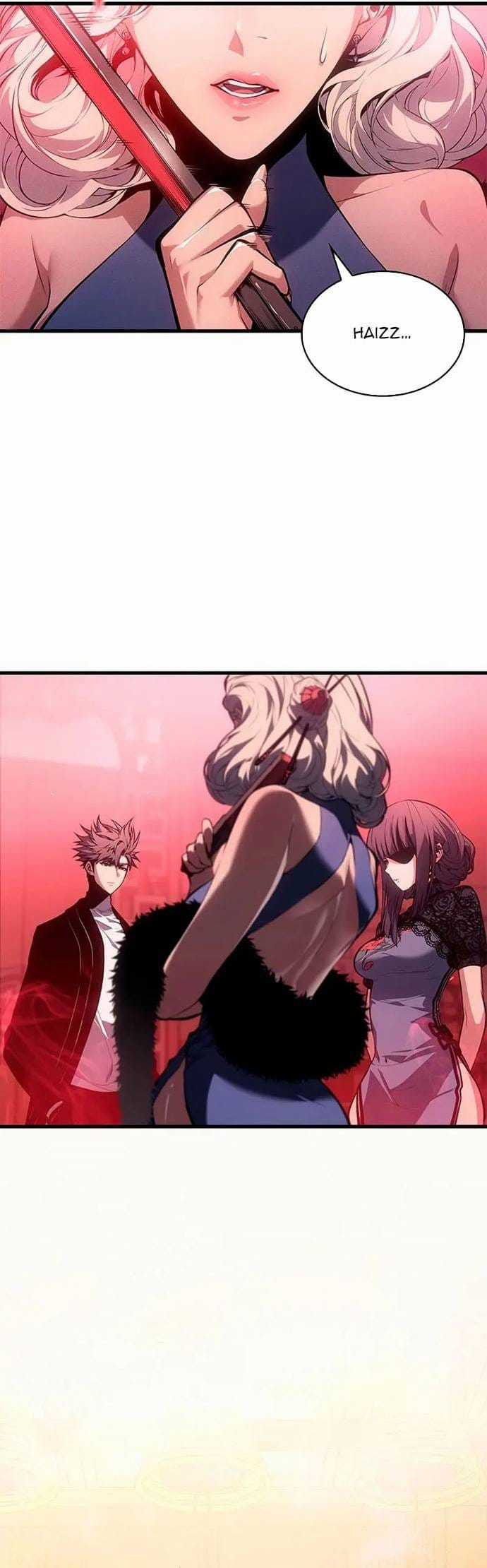 Tạp Huyết - Chapter 39 - Trang 15