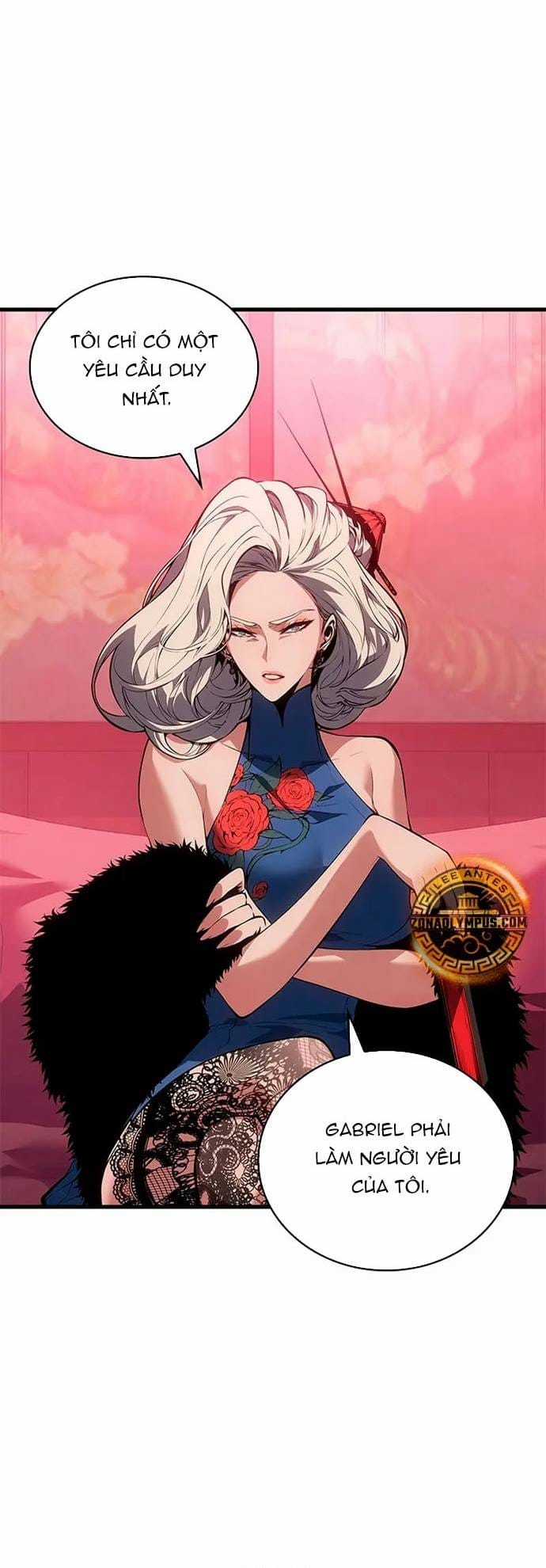 Tạp Huyết - Chapter 39 - Trang 18