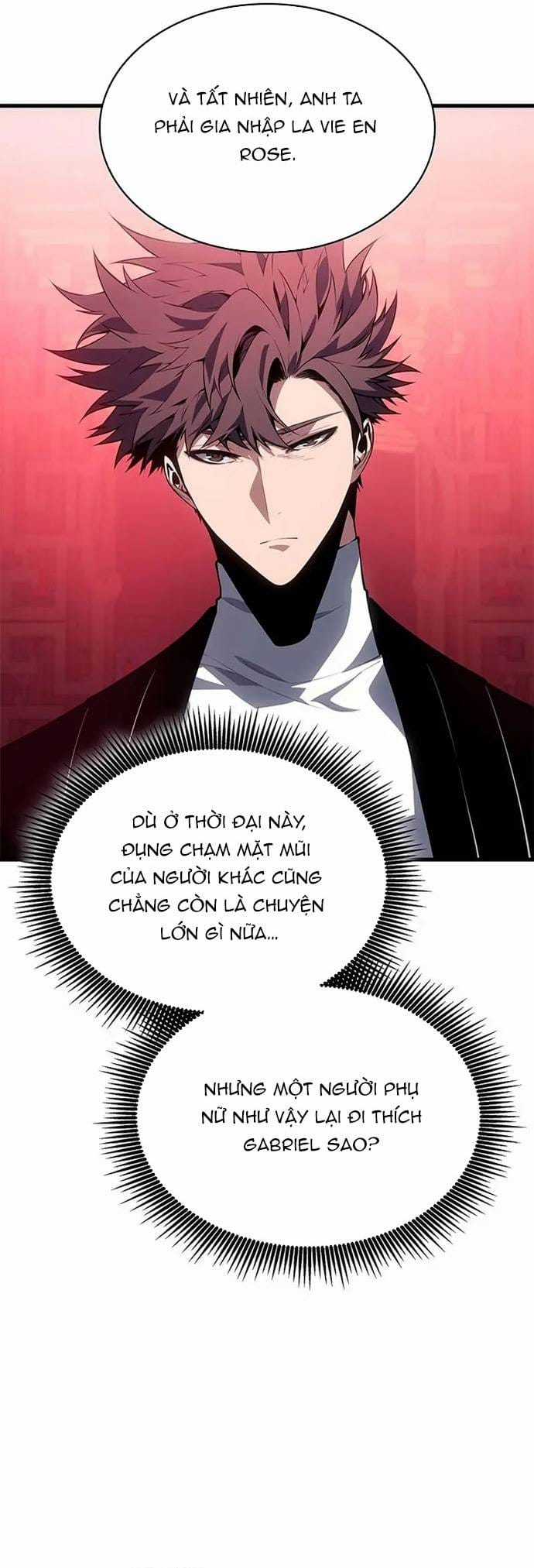 Tạp Huyết - Chapter 39 - Trang 19