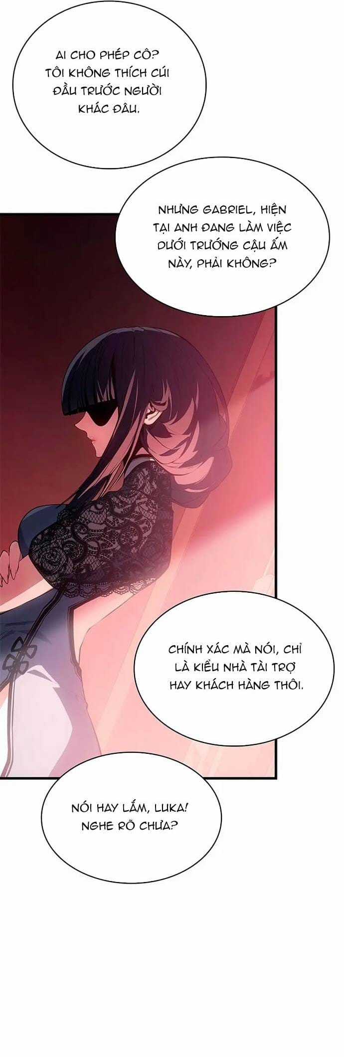 Tạp Huyết - Chapter 39 - Trang 20