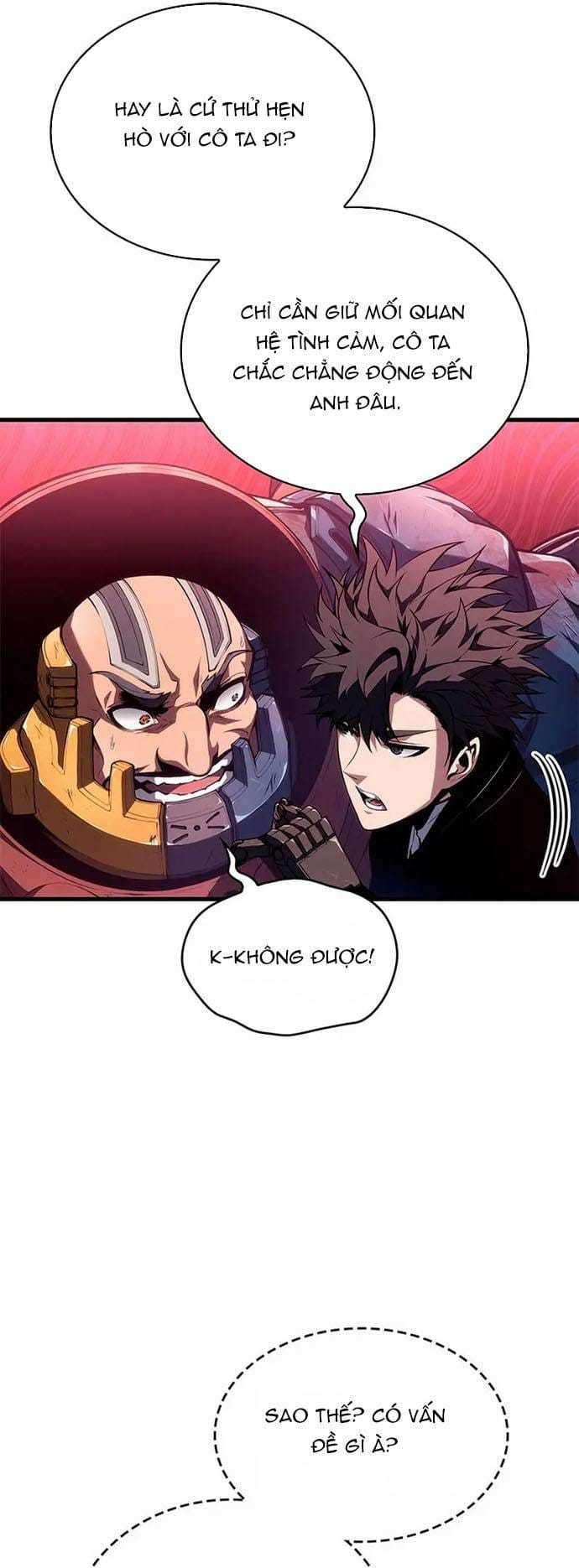 Tạp Huyết - Chapter 39 - Trang 22