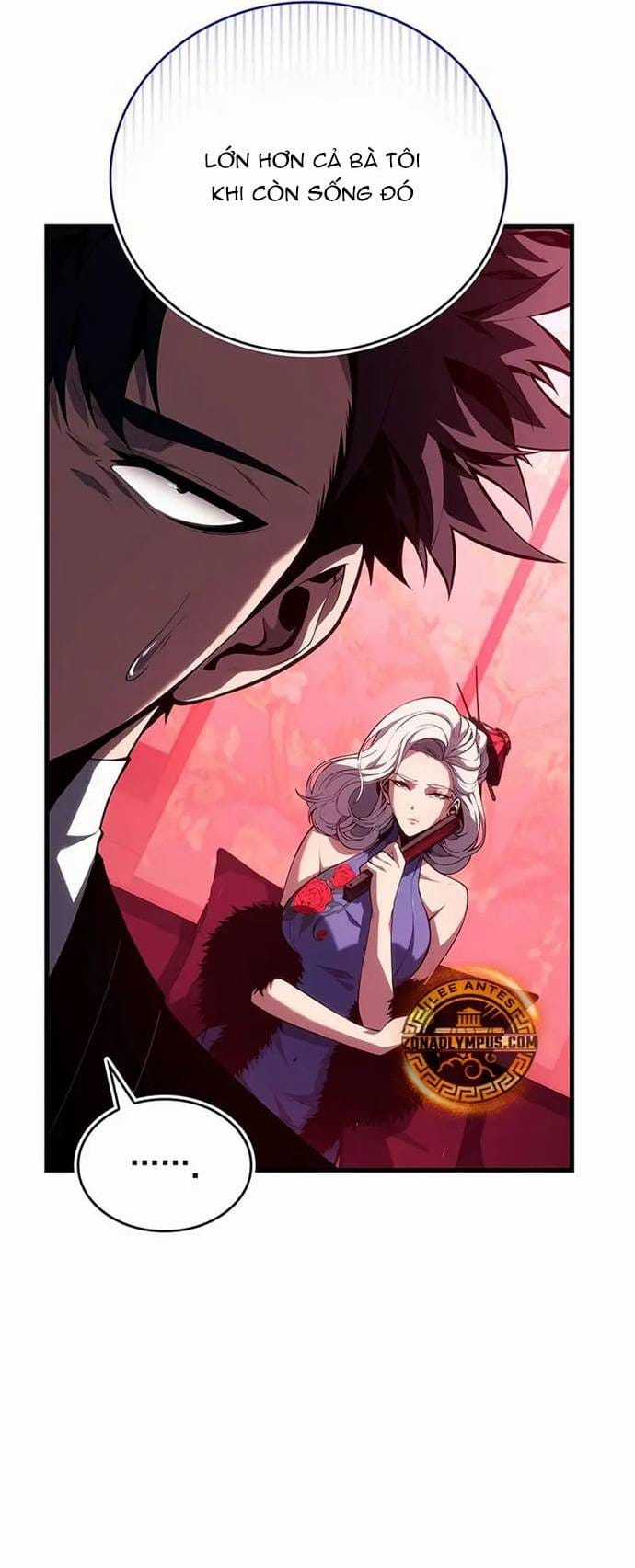 Tạp Huyết - Chapter 39 - Trang 24