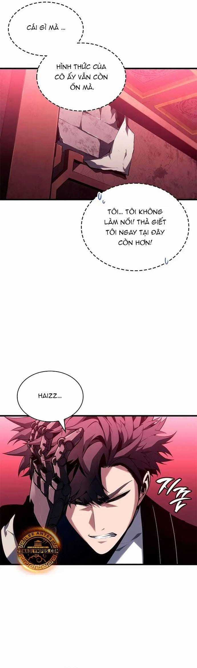 Tạp Huyết - Chapter 39 - Trang 25