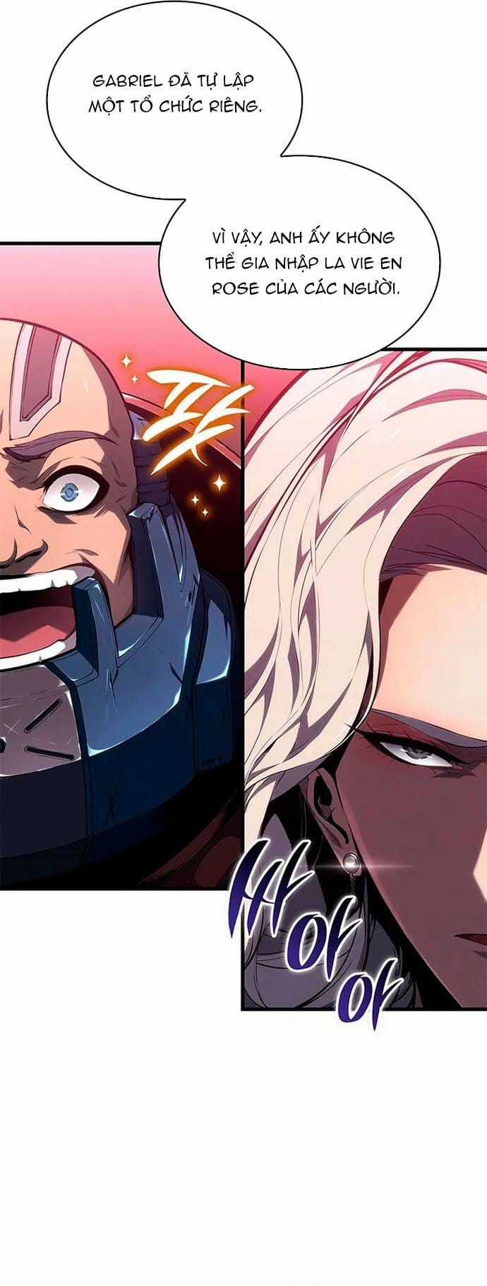 Tạp Huyết - Chapter 39 - Trang 26