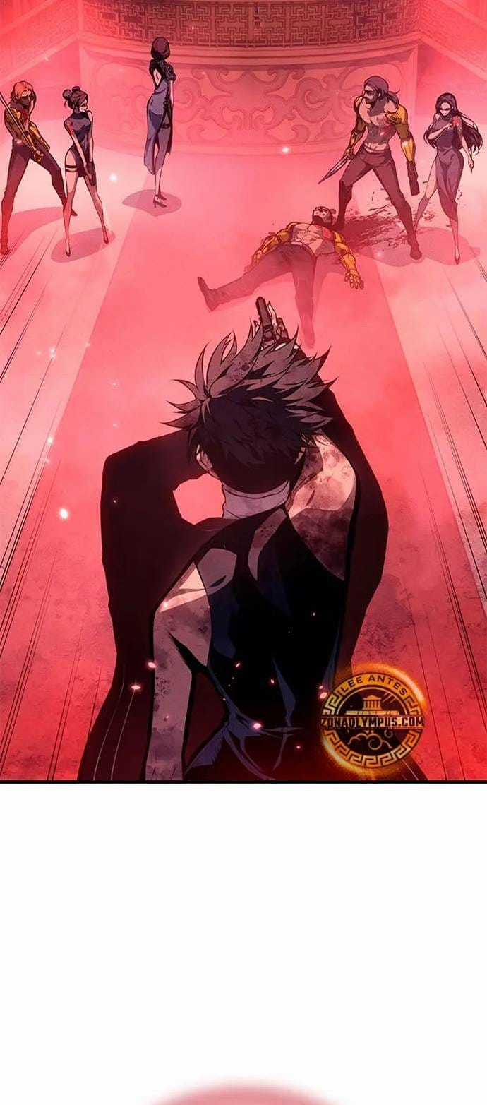 Tạp Huyết - Chapter 39 - Trang 4