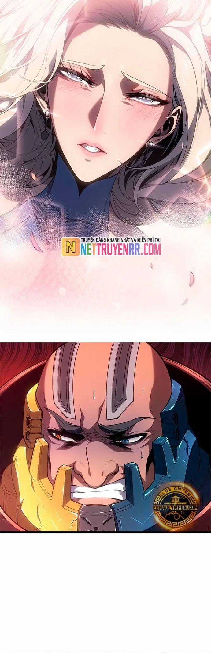 Tạp Huyết - Chapter 39 - Trang 31