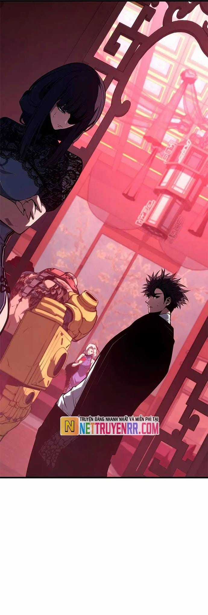 Tạp Huyết - Chapter 39 - Trang 32