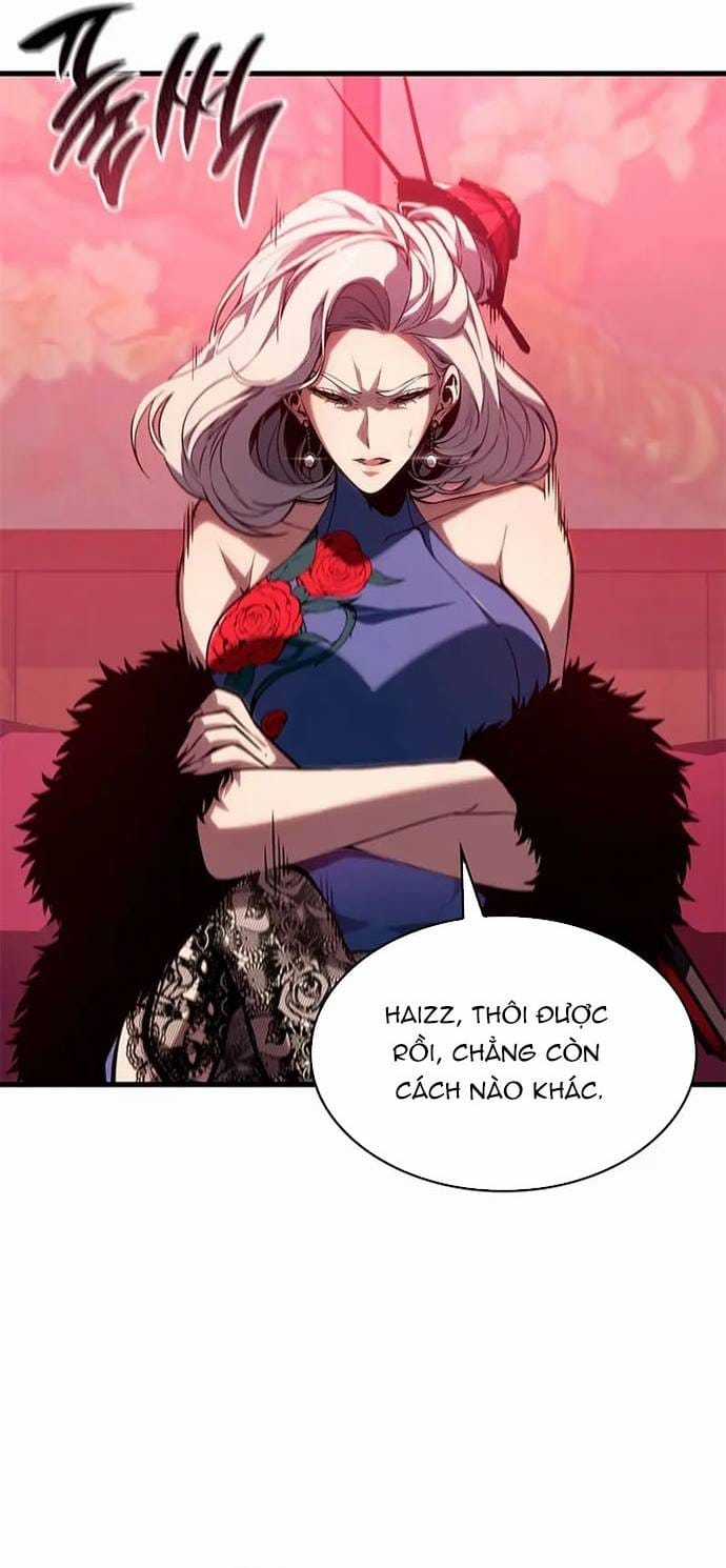 Tạp Huyết - Chapter 39 - Trang 33