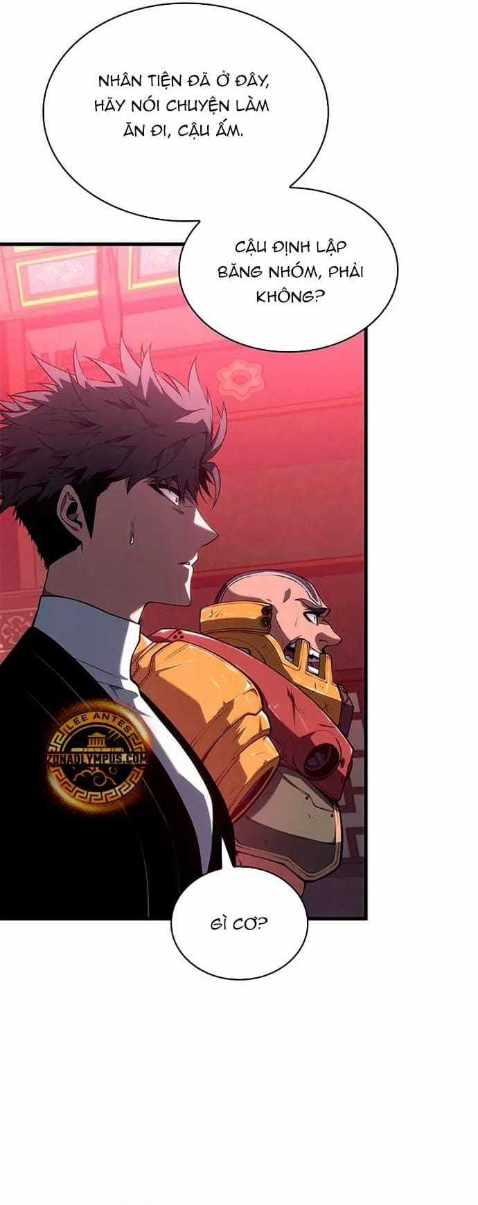 Tạp Huyết - Chapter 39 - Trang 34