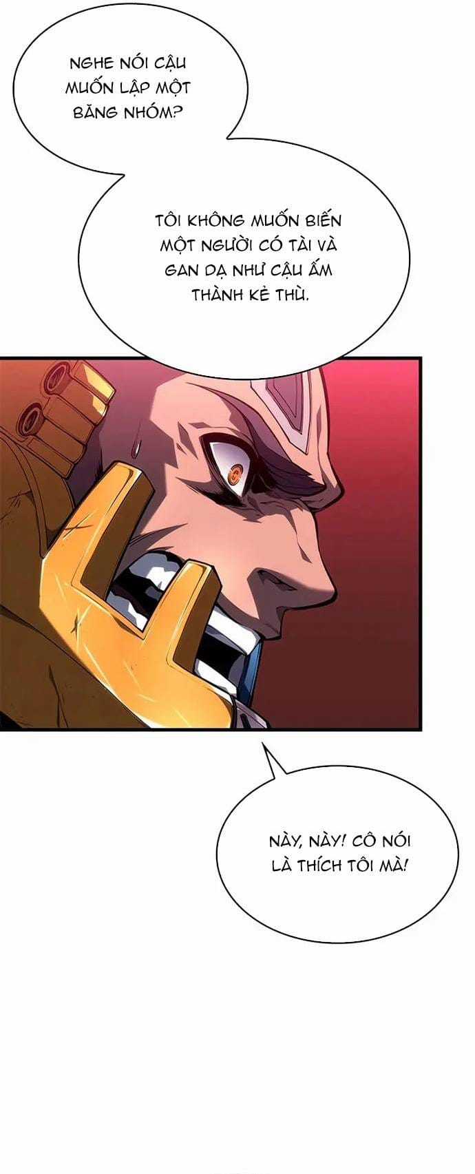 Tạp Huyết - Chapter 39 - Trang 35