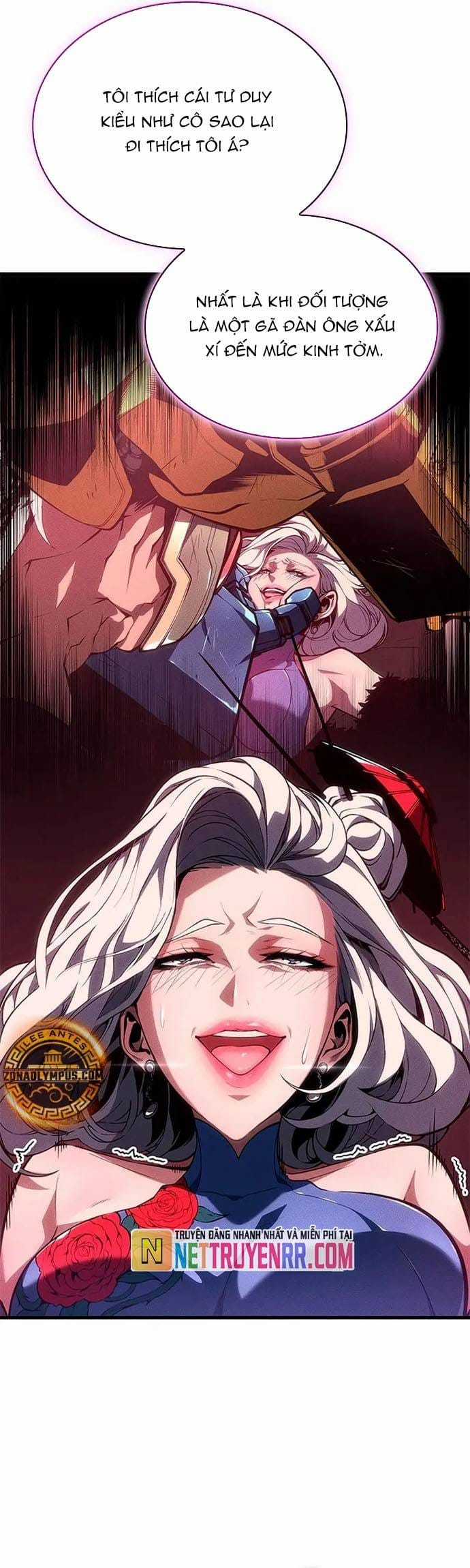 Tạp Huyết - Chapter 39 - Trang 37