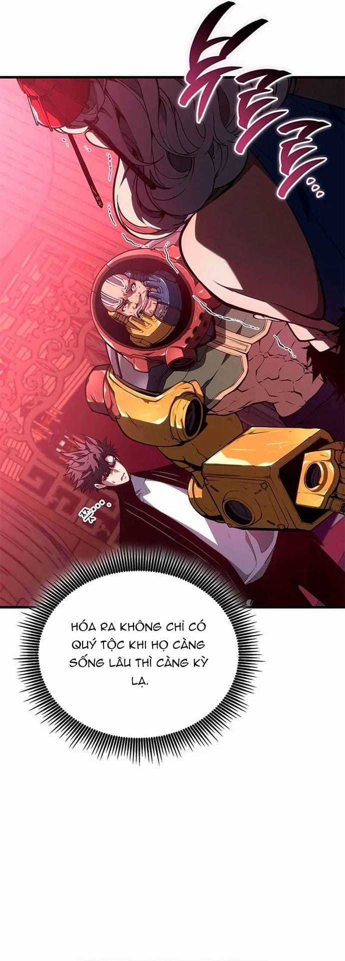 Tạp Huyết - Chapter 39 - Trang 38