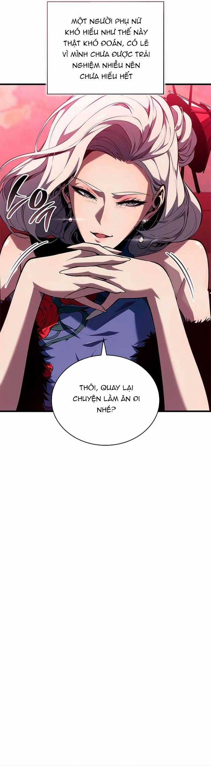 Tạp Huyết - Chapter 39 - Trang 39