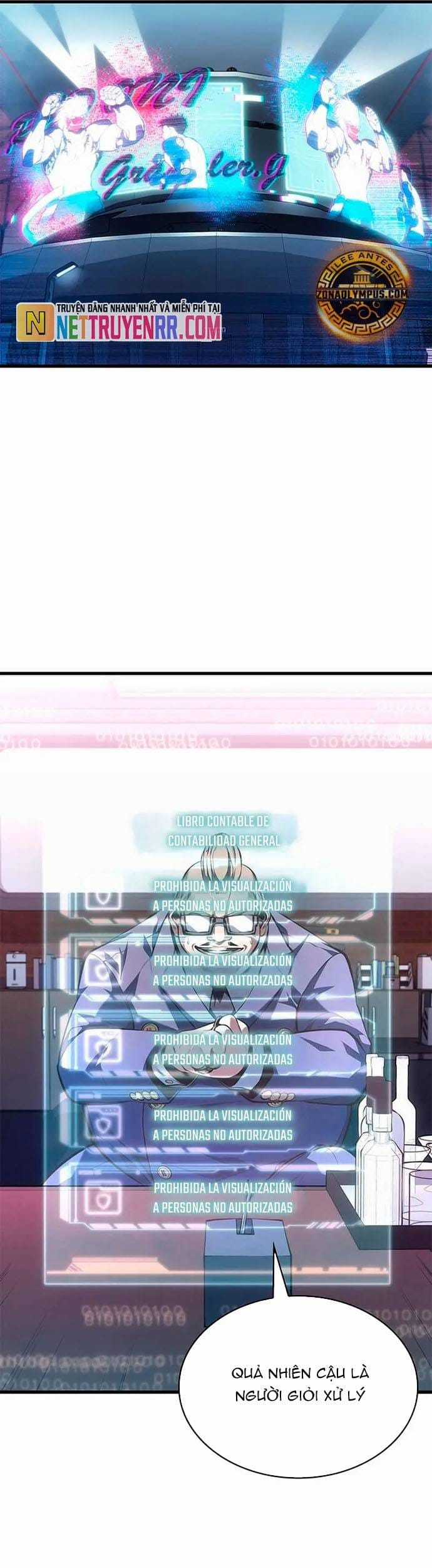 Tạp Huyết - Chapter 39 - Trang 40