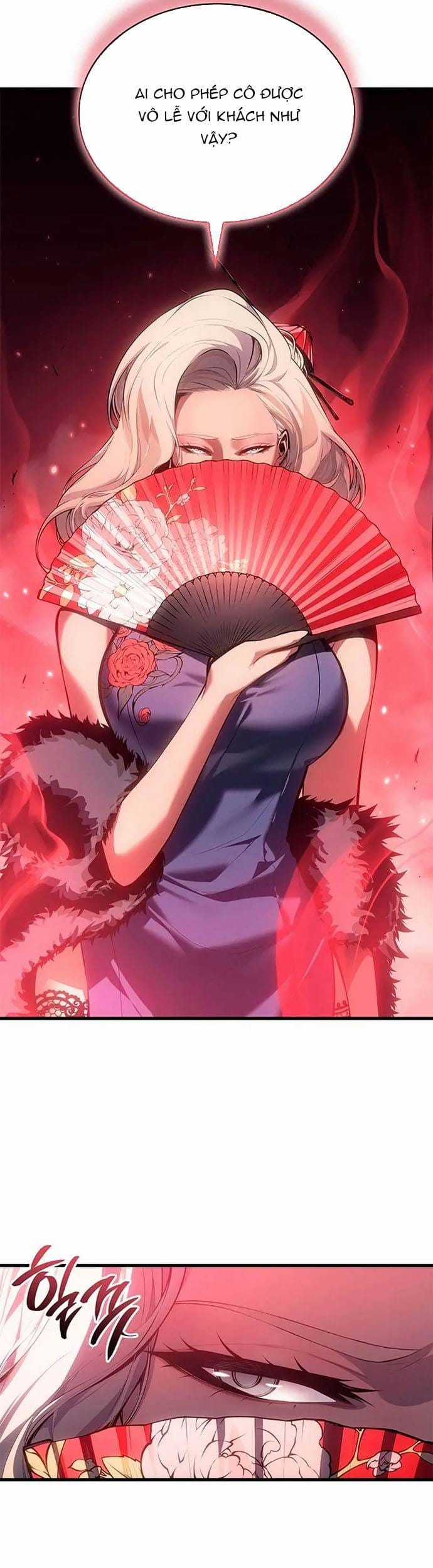 Tạp Huyết - Chapter 39 - Trang 5