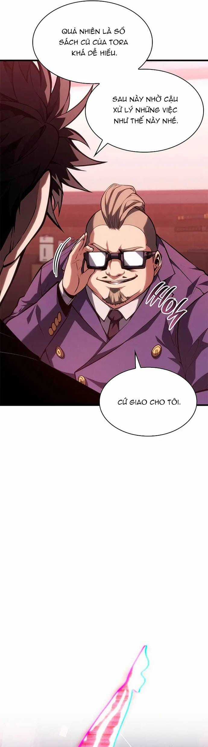 Tạp Huyết - Chapter 39 - Trang 43