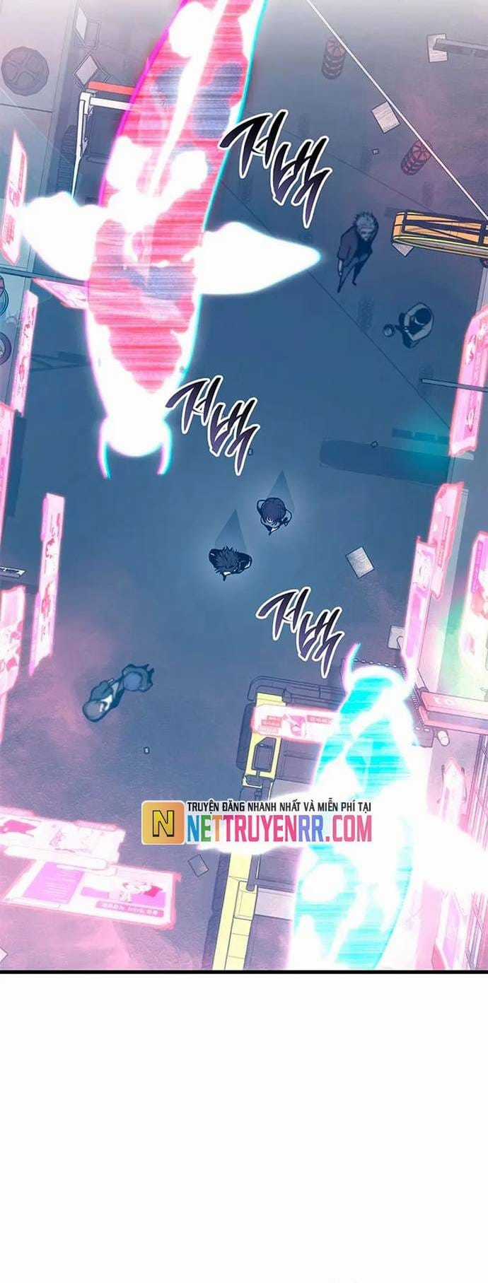 Tạp Huyết - Chapter 39 - Trang 44