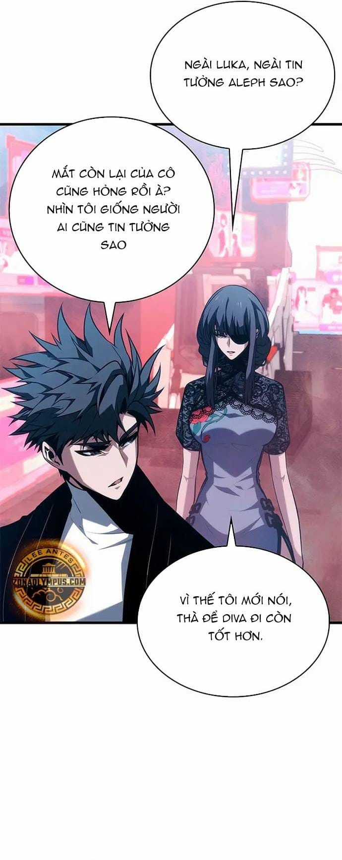 Tạp Huyết - Chapter 39 - Trang 45