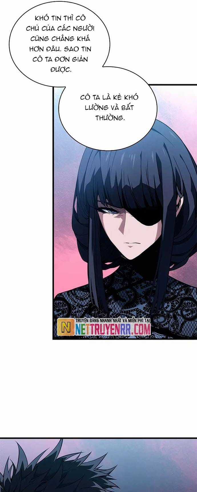 Tạp Huyết - Chapter 39 - Trang 46