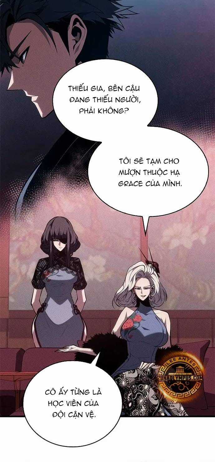 Tạp Huyết - Chapter 39 - Trang 47