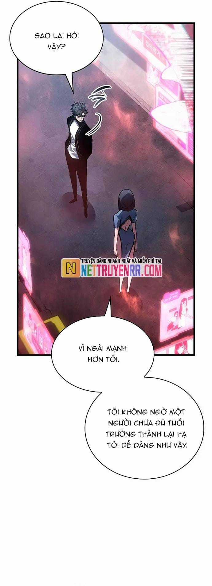 Tạp Huyết - Chapter 39 - Trang 50