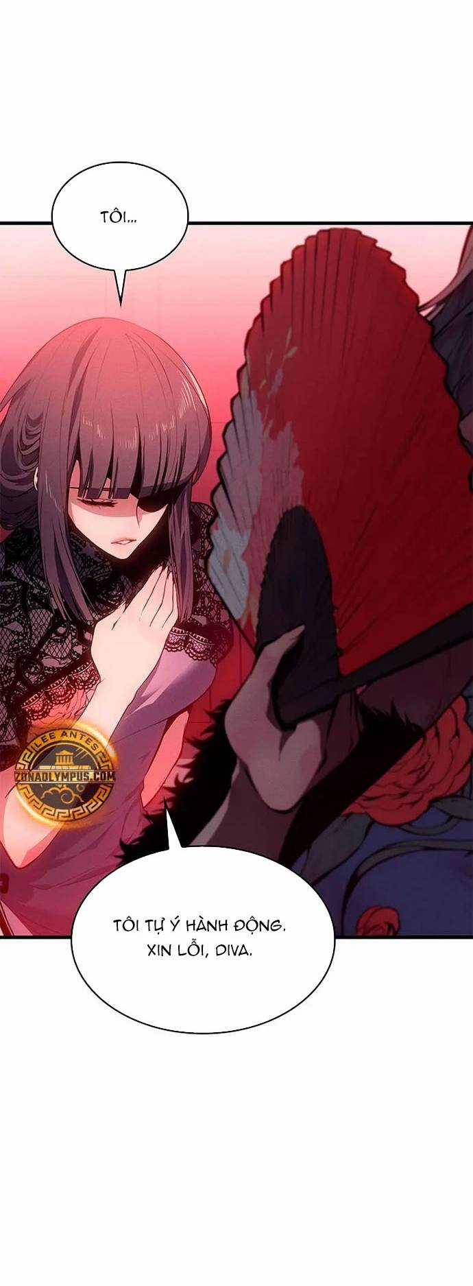 Tạp Huyết - Chapter 39 - Trang 6